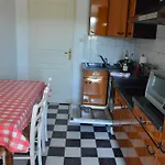 Apartment Au Petit Bonheur Thannenkirch