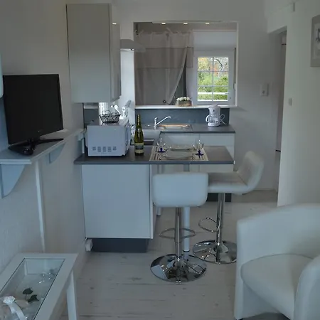 Apartment Au Petit Bonheur Thannenkirch