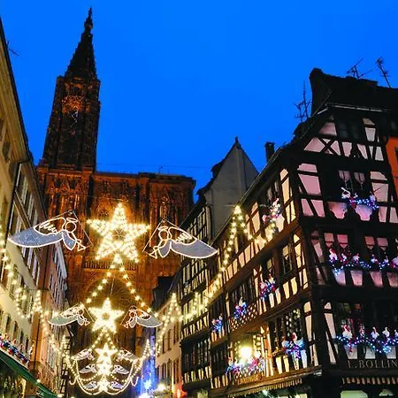 Apartament Au Petit Bonheur Thannenkirch