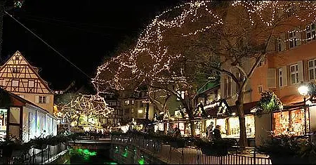 Apartament Au Petit Bonheur