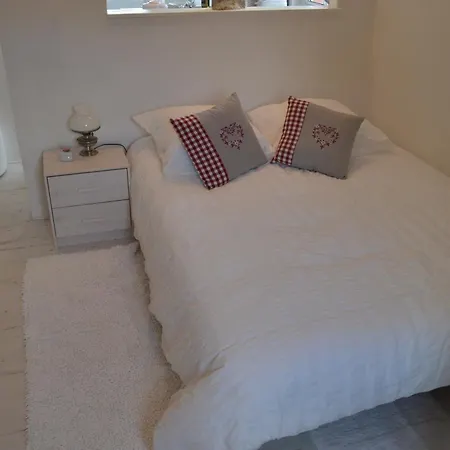Au Petit Bonheur Apartment Thannenkirch