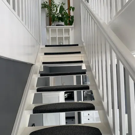 Apartment Au Petit Bonheur