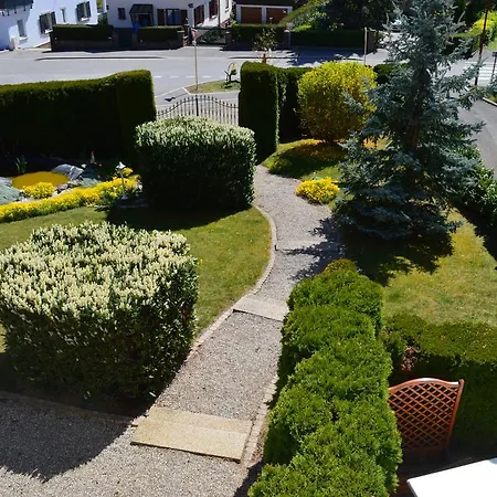 Apartament Au Petit Bonheur *