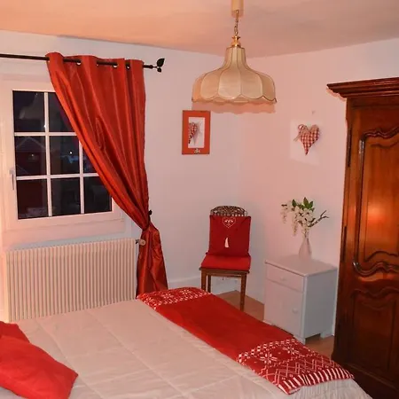 Au Petit Bonheur * Thannenkirch