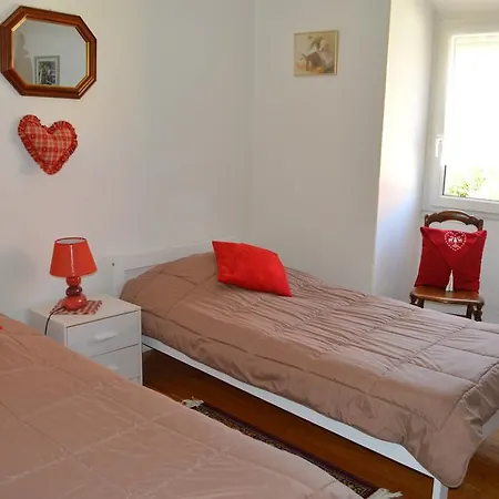 Au Petit Bonheur *