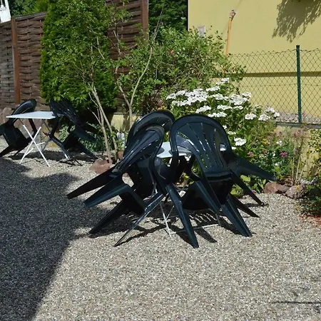 Au Petit Bonheur Apartament